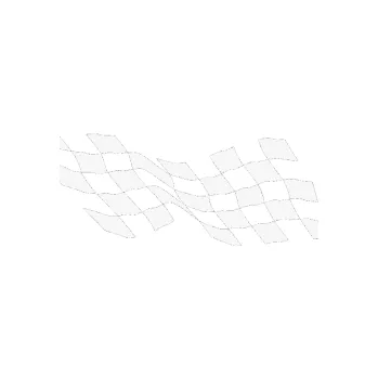 Polep vozidla SAMOLEPKA Šachovnice 073 (09 - bílá) NA AUTO, NÁLEPKA, FÓLIE, POLEP, TUNING, VLASTNÍ TEXT, TISK, AUTOSAMOLEPKY.cz, POLEPY, OBRÁZEK, LOGO, SAMOLEPKY