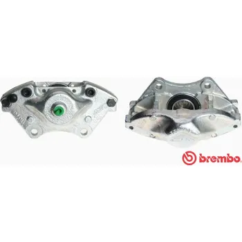 Brzdový třmen Brzdový třmen, , BREMBO, F 61 023