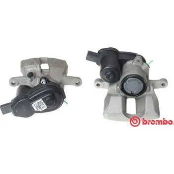 Brzdový třmen Brzdový třmen, , BREMBO, F 85 350