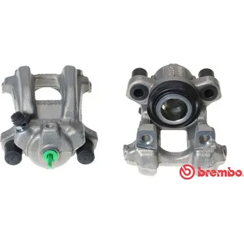 Brzdový třmen Brzdový třmen, , BREMBO, F 06 258