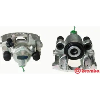 Brzdový třmen Brzdový třmen, , BREMBO, F 61 136