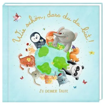 První čtění Geldkuvert-Geschenkbuch - Le Touzé, Anne Isabelle