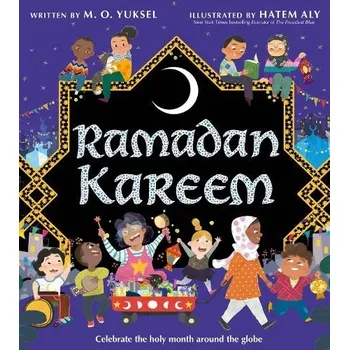 Cizí jazyk Ramadan Kareem - Yuksel, M.O.