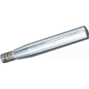 Dveřní kování Pevná rukojeť ovládacího kola se závitem M12 (DRZD12)