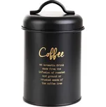 Homla Escille dóza s víkem na kávu 14 x…