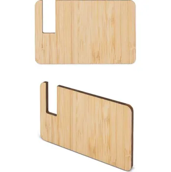 Jednoduchý stojánek na mobil