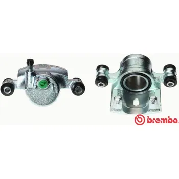 Brzdový třmen Brzdový třmen, , BREMBO, F 79 006