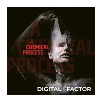 Zahraniční hudba CD Digital Factor: A Chemical Process DLX 2021 Deluxe Edition
