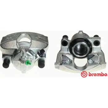 Brzdový třmen Brzdový třmen, , BREMBO, F 68 083