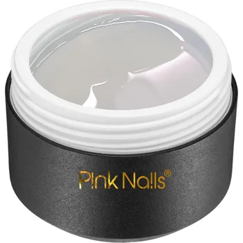 Umělé nehty UV gel IQ Gel premium 5ml