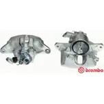 Brzdový třmen, , BREMBO, F 61 192