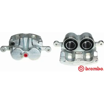 Brzdový třmen Brzdový třmen, , BREMBO, F 30 047