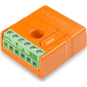 Garážová vrata Proxima electronics Proxima NM1 - HCS, přijímač dálkového ovládání