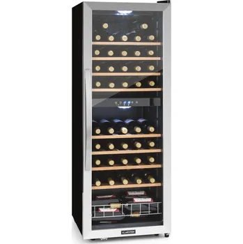 Vinotéka Klarstein Vinamour 54D vinotéka (10045813)