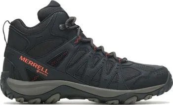 Pánská treková obuv Merrell Accentor 3 Sport Mid GTX J036737