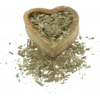 Koření FITBOY Eukalyptus list - řez 100g 100g