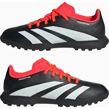 Dětská móda Boty adidas Predator League L TF Jr IG5442 38 2/3
