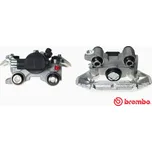 Brzdový třmen, , BREMBO, F 61 074
