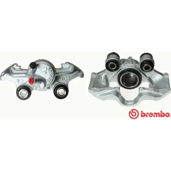 Brzdový třmen Brzdový třmen, , BREMBO, F 68 044