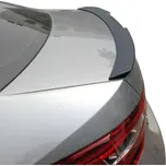 PROTEC Zadní spoiler ŠKODA SUPERB III LIFTBACK ČERNÝ LESK 2015-2020