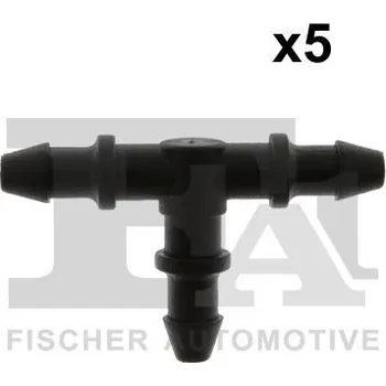 Autodílna Adaptér, hadicová spojka FA1 33-60012.5