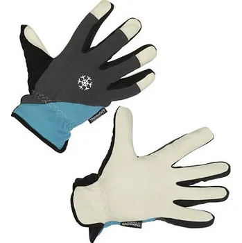 Pracovní rukavice Zimní rukavice Polartex velikost 10