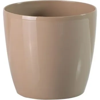 Obal na květináč Bigplast Stars 7 cm /BEZ (Obal na květináče)