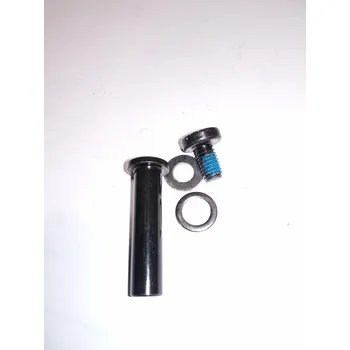 rám kola NORCO Čep tlumiče Six apod.