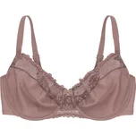 Podprsenka nevyztužená Ladyform Soft W starorůžová 00ZE - Triumph 80G