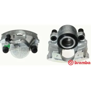 Brzdový třmen Brzdový třmen, , BREMBO, F 24 054