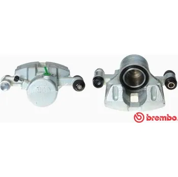 Brzdový třmen Brzdový třmen, , BREMBO, F 49 015