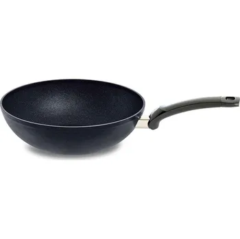 Pánev WOK pánev Adamant premium Fissler 28 cm