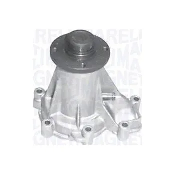 Motor automobilu Vodní čerpadlo, chlazení motoru MAGNETI MARELLI WPQ0673
