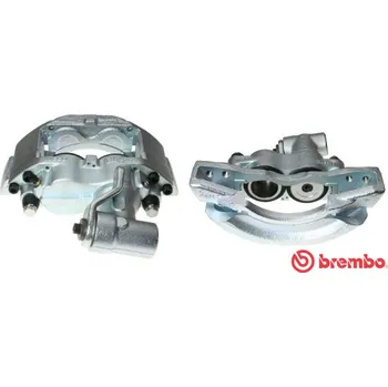 Brzdový třmen Brzdový třmen, , 42534117, BREMBO, F A6 048
