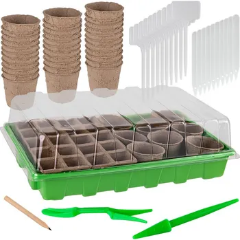 Minipařeniště Dema DGH85 38,5 x 24,5 x 13 cm