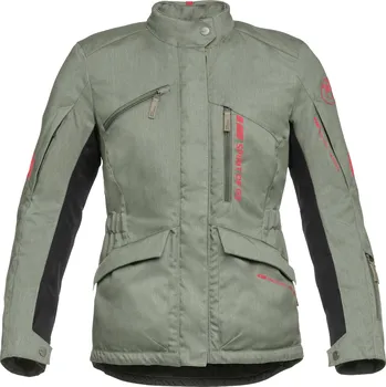 BMW Motorrad Dámská bunda GS Puna Gore-Tex Velikost: 44