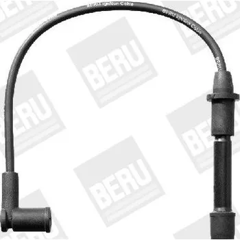 Zapalovací kabel Sada kabelů pro zapalování BERU by DRiV ZEF1596