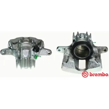 Brzdový třmen Brzdový třmen, , BREMBO, F 61 147