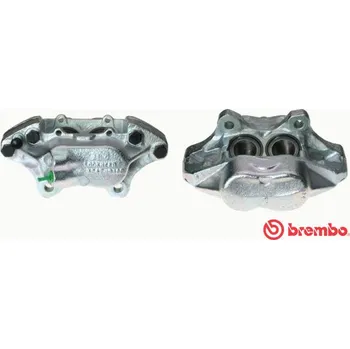 Brzdový třmen Brzdový třmen, , BREMBO, F 24 040