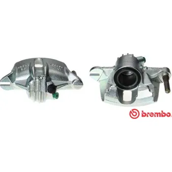 Brzdový třmen Brzdový třmen, , BREMBO, F 61 157