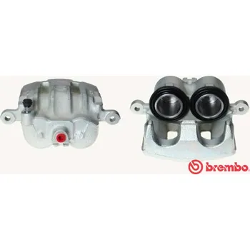 Brzdový třmen Brzdový třmen, , BREMBO, F 56 130