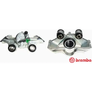 Brzdový třmen Brzdový třmen, , BREMBO, F 68 033