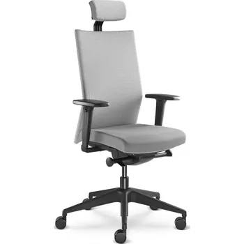 LDSEATING kancelářské křeslo Omega 290-SYS