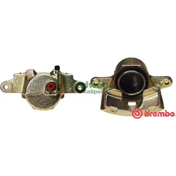 Brzdový třmen Brzdový třmen, , BREMBO, F 56 062