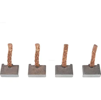 Startér Uhlíky - sada, startéru AS-PL (SB0018P)