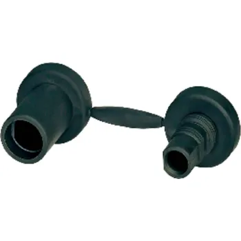 Počítač Fotovoltaický konektor SUNCLIX s ochranným krytem 1785430 PV-C PROTECTION CAP černá Phoenix Contact Množství: 1 ks