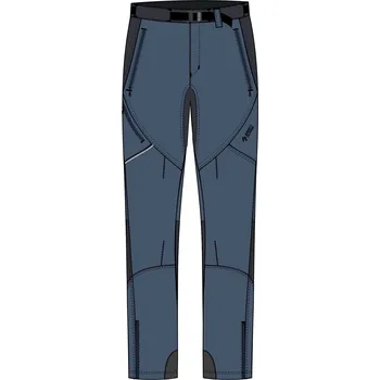 Pánské kalhoty Direct Alpine Cascade Light Barva: navy/anthracite, Velikost: L