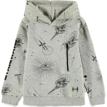 Chlapecká mikina Difuzed - Bioworld Europe Dětská mikina Star Wars - Starships, velikost 122/128