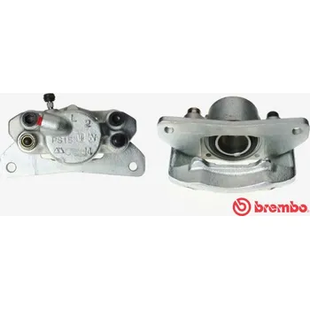 Brzdový třmen Brzdový třmen, , BREMBO, F 83 002