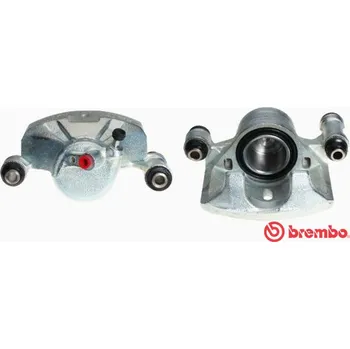 Brzdový třmen Brzdový třmen, , BREMBO, F 83 059